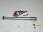 Honda 1995 Cbr Rr Front Rim Axle 44301-MW0-000 / 44301-MR8-900. Fixed Price $29.95.