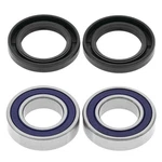 Balls 25-1090 Wheel Bearing Kit Front. Fixed Price $43.26.