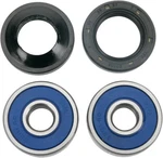 Moose Wheel Bearing And Seals Kit Front Rear For Honda XR185 79. Fixed Price $31.00.