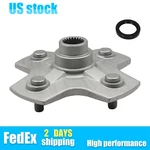 Honda Foreman 400/450 Rancher 350/400 Rear Wheel Axle Hub 42620-HN0-670. Fixed Price $19.28.