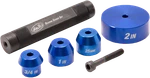 Motion Pro Wheel Bearing Driver For Harley Davidson 2000-2023 V-twin Models. Fixed Price $83.99.