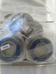 Balls Racing Wheel Bearing Kit 25-1510. Fixed Price $22.49.