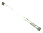1992 Suzuki GSX600FT Katana - Rear Wheel Axle Bolt Shaft. Fixed Price $11.58.