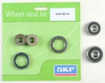 Skf Wheel Seal W/bearings Front/ WSB-KIT-F017-KA. Fixed Price $66.88.