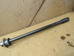 2004 Yamaha V Star Classic 1100 Rear Wheel Axle 5EL-25381-10-00. Fixed Price $33.99.