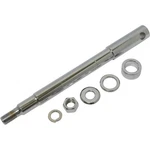 Harddrive Hd Chrome Front Axle Kit 68-627. Fixed Price $72.62.