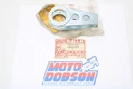 Kawasaki KZ750 1976-1979 33040-069 Adjuster,r.h. Fixed Price $15.00.