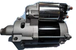 Rick's Motorsport Starter 61-211 For 2005-2012 Kawasaki Kaf 400 Mule 600 610. Fixed Price $152.95.