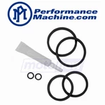 Performance Machine 0053-3903 Rebuild Kit Four-piston Kk. Fixed Price $26.62.