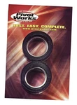 Pivot Works PWRWK-K24-000 Bearing Kit Rear Wheel. Fixed Price $50.87.