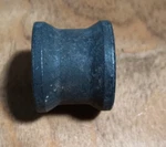 1969-1976 Honda CB750K Four Rear Wheel Axle Bolt Spacer Collar Bushing. Fixed Price $13.49.