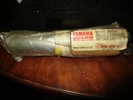 Yamaha Oem Yfm Spacer New 90560 28268. Fixed Price $9.99.