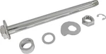 Drag Specialties Rear Axle Kit Chrome #232911. Fixed Price $166.87.
