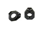 Axle Blocks Rear Ktm Husqvarna Gasgas 125 250 300 350 450 500 23-24 Black Scar. Fixed Price $43.66.