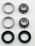 Drag Specialties 98-99 Harley-davidson Fltr Wheel Bearing & Seal Kit A25-1002. Fixed Price $24.99.