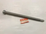 Suzuki Rear Axle Brand New 64711-43400. Fixed Price $85.00.