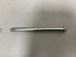 Yamaha Oem Wheel Axle 1C6-F5181-00. Fixed Price $27.99.