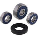 New Pivot Works Wheel Bearing Kit PWRWK-Y61-000 For Yamaha YZ80 1984-1992. Fixed Price $36.53.