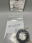 Nos- Balls Seal 38X62X8/15 Pn 30-6224. Fixed Price $10.00.