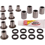 New Pivot Works Wheel Bearing Kit PWRWK-K24-000 For Kawasaki Kl 650 1987-2007. Fixed Price $36.53.