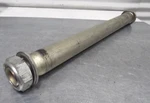 06-15 Yamaha FZ1 Rear Wheel Axle 2D1-25381-00-00. Fixed Price $11.11.