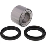 Rear Wheel Bearing Kit Suzuki LTA450X Kingquad 454CC LTA500X 493CC 25-1537. Fixed Price $85.05.