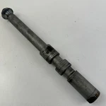 Honda VFR800X Crossrunner 2012 Front Wheel Axle Bolt Shaft 44301-MBZ-D00. Fixed Price $28.42.