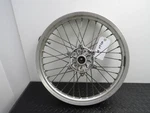 08-25 Yamaha Oem Rear Wheel Rim Nice 4JG-25311-02-35. Fixed Price $399.95.