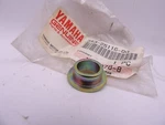 Nos Yamaha YT125 Tri Moto 1980-1985 Genuine Front Wheel Spacer 3X3-25116-00. Fixed Price $10.89.