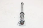 2001 Kawasaki Voyager Xii ZG1200 Oem Front Wheel Rim Axle Pivot Bolt. Fixed Price $17.50.