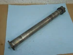 2012 Kawasaki KX250F Rear Wheel Axle & Nut. Fixed Price $39.99.