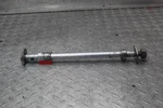 2015 Victory Cross Country Tour Rear Axle. Fixed Price $39.99.