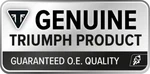 Genuine Triumph Oil Seal Dc 28 47 T3600701. Fixed Price $16.11.