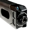 Driven Captive Axle Block Sliders Black DRCAX-203BK. Fixed Price $139.67.