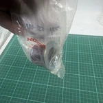 42311-KSE-000 Genuine Honda Rear Axle Spacer Wheel Side Collar Crf 150 Nos. Fixed Price $12.87.