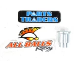 Balls Front Wheel Axle Collar/spacer Yamaha TTR250 1999-2006. Fixed Price $21.59.