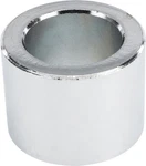 Harddrive 339350 1IN. Wheel Spacer - Chrome. Fixed Price $14.95.