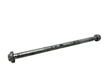Honda 1996-2016 CMX250 Rebel Oem Rear Wheel Rim Axle 42301-KR3-601. Fixed Price $34.99.