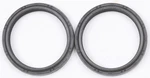 Pro-x 40.F485810 Fork Seals 58MM 48MM 68-2480 111178. Fixed Price $24.15.