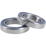 2X Zipp 61803 Llu/llb Radial Bearing ABEC-5, Cn Clearance, 17MM 26MM 5MM. Fixed Price $32.99.