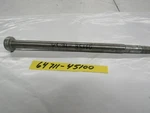 Suzuki GS1000 Rear Axle 64711-45100. Fixed Price $32.66.