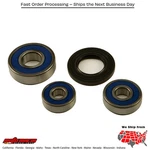 Balls Wheel Bearing Kit Suzuki GSX600F Katana 1988-1988. Fixed Price $36.65.