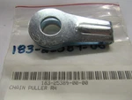 Nos Yamaha 1968 YAS1C 1970 AS2C Chain Puller 183-25389-00-00. Fixed Price $11.25.
