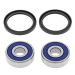 1983-1986 Suzuki GS1150 Motorcycle Balls Wheel Bearing Kit Front. Fixed Price $20.08.
