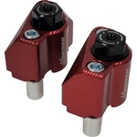 Driven Captive Axle Block Sliders DRCAX-206RD. Fixed Price $144.99.