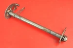 1996 - 2004 Honda Rear Wheel Axle Bolt Pivot Adjuster Set. Fixed Price $49.99.
