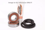 Pivot Works PWFWS-H25-000 Bearing & Seal Kit For 1982 Honda Mb. Fixed Price $32.25.