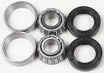Harddrive Wheel Bearing & Seal Kit Front #820-0200 Harley Davidson. Fixed Price $28.99.