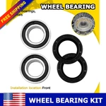 Us For Yamaha YZ125 1998-2025 Front Wheel Bearings & Seals 25-1092 251092 Auxito. Fixed Price $12.34.