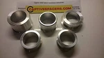 Yamaha Yzf R1M 2015 - Captive Wheel Spacers. Superbike Lightweight.. Fixed Price $60.44.